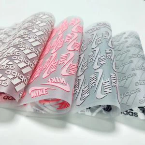 Матте дебеле плоче Силиконске ознаке за пренос топлоте